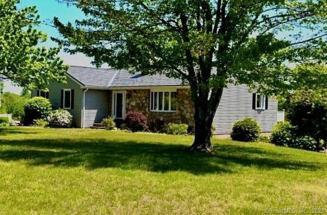 22 North Main Street East Granby CT 06026