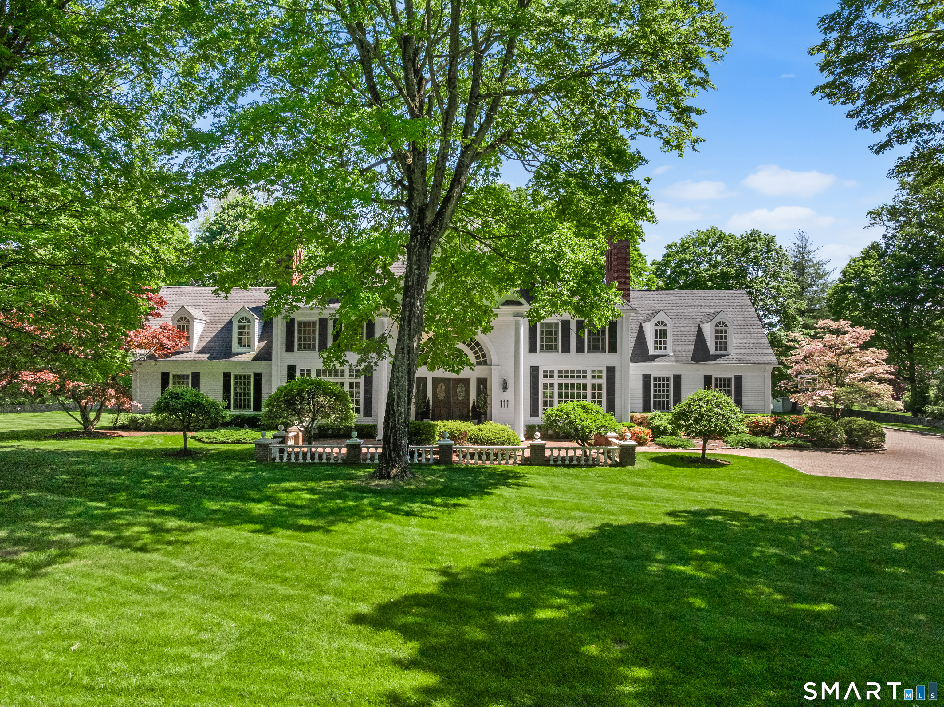 111 Golden Pond Lane Fairfield CT 06824