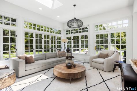 111 Golden Pond Lane Fairfield CT 06824