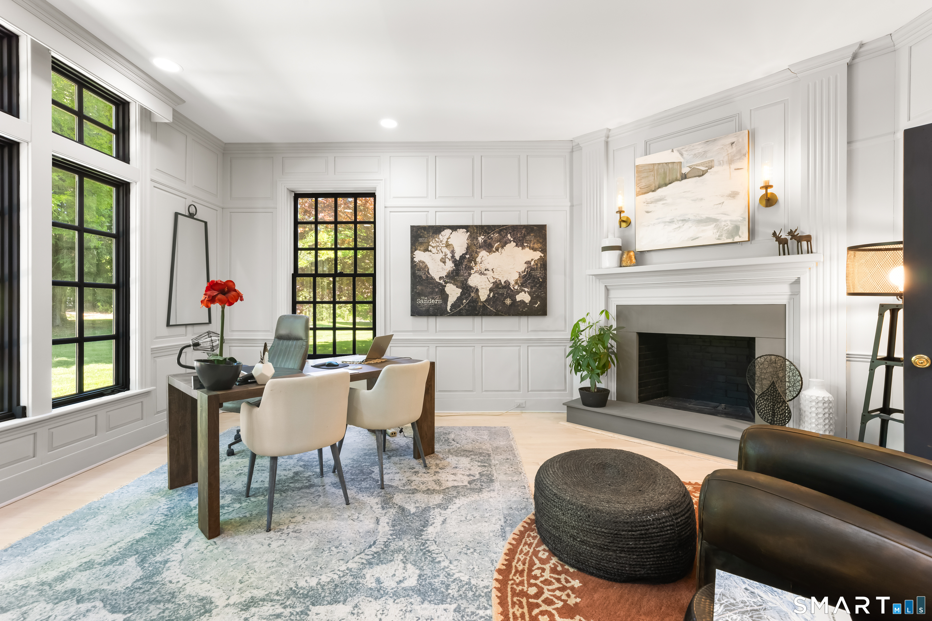 111 Golden Pond Lane Fairfield CT 06824