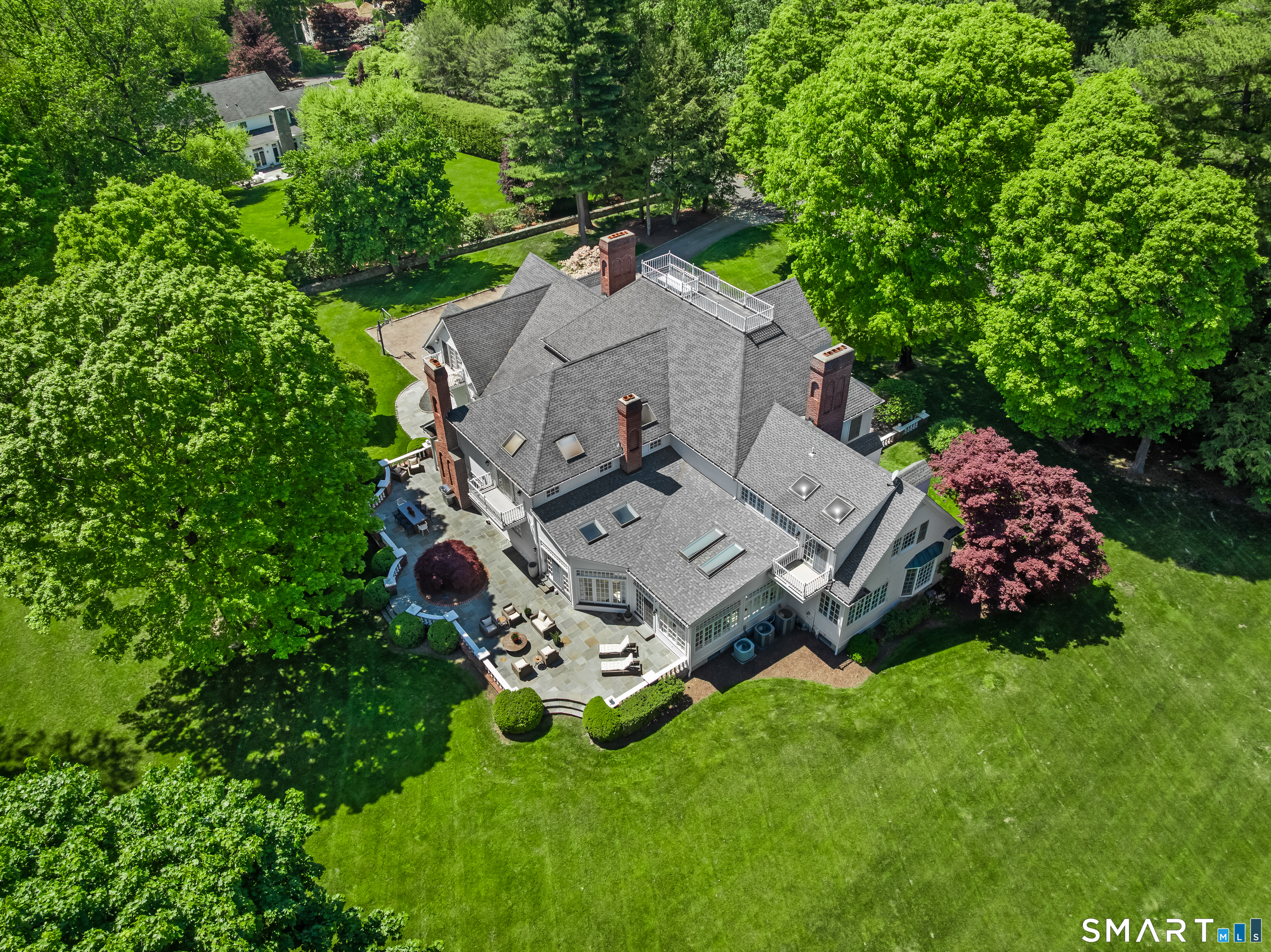 111 Golden Pond Lane Fairfield CT 06824