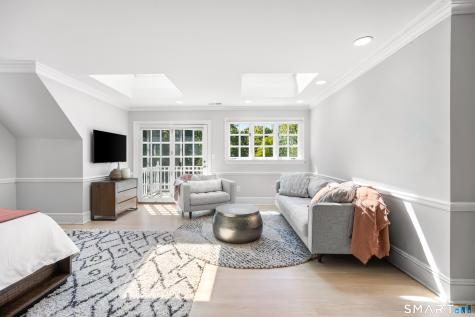 111 Golden Pond Lane Fairfield CT 06824