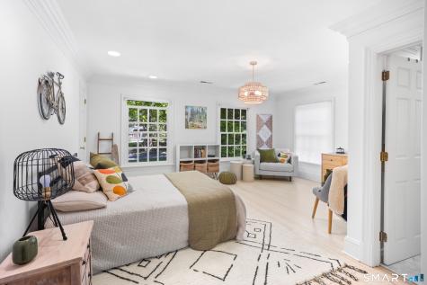 111 Golden Pond Lane Fairfield CT 06824