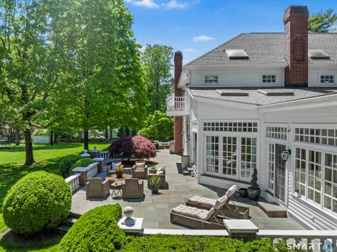 111 Golden Pond Lane Fairfield CT 06824