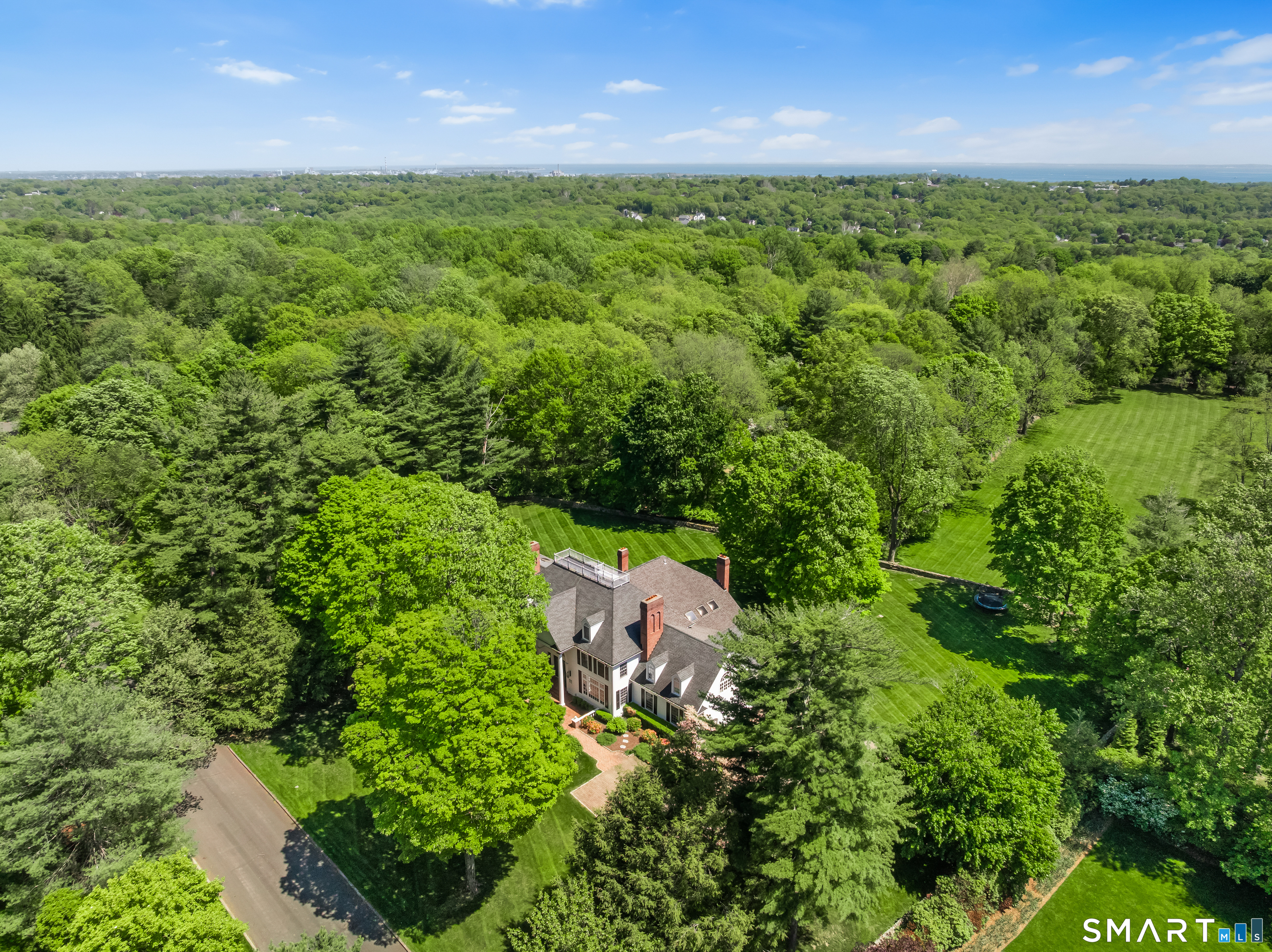 111 Golden Pond Lane Fairfield CT 06824