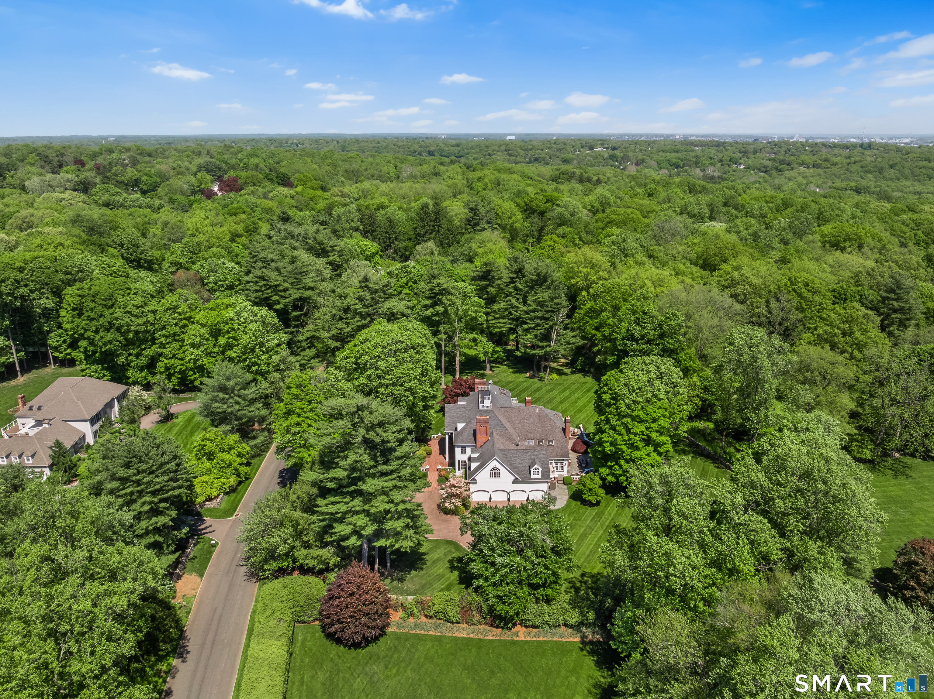 111 Golden Pond Lane Fairfield CT 06824