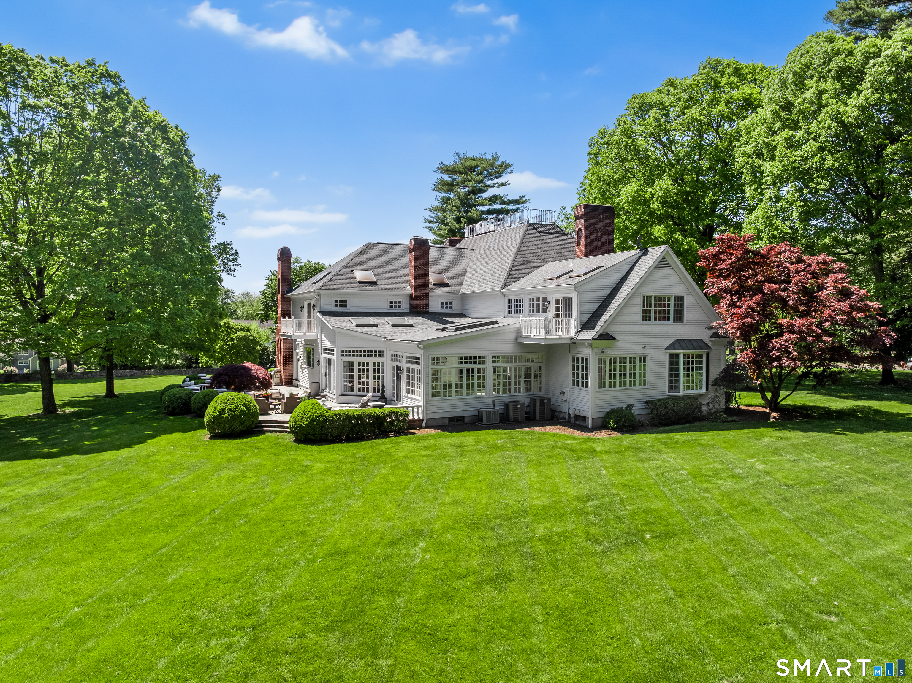 111 Golden Pond Lane Fairfield CT 06824
