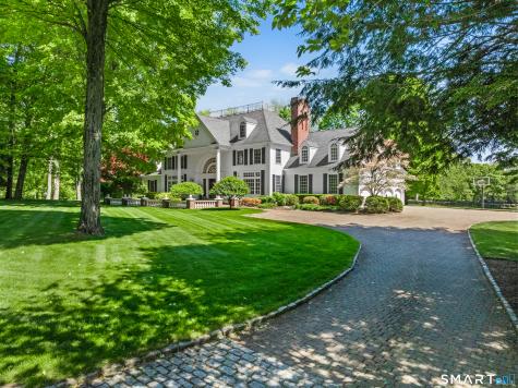 111 Golden Pond Lane Fairfield CT 06824