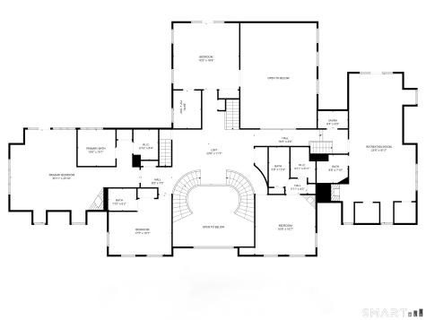111 Golden Pond Lane Fairfield CT 06824