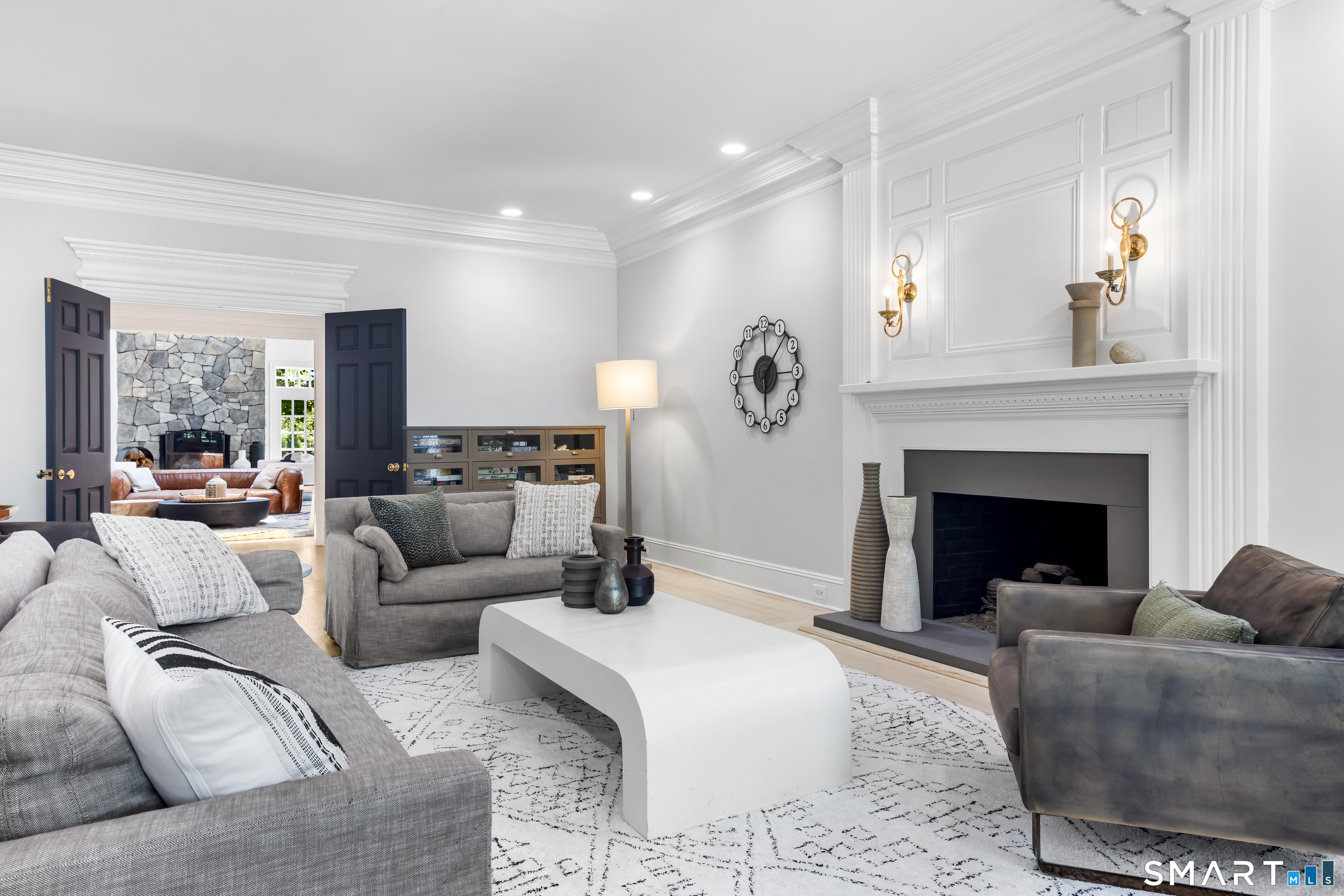 111 Golden Pond Lane Fairfield CT 06824