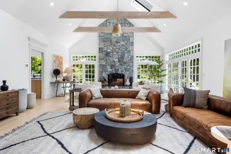 111 Golden Pond Lane Fairfield CT 06824