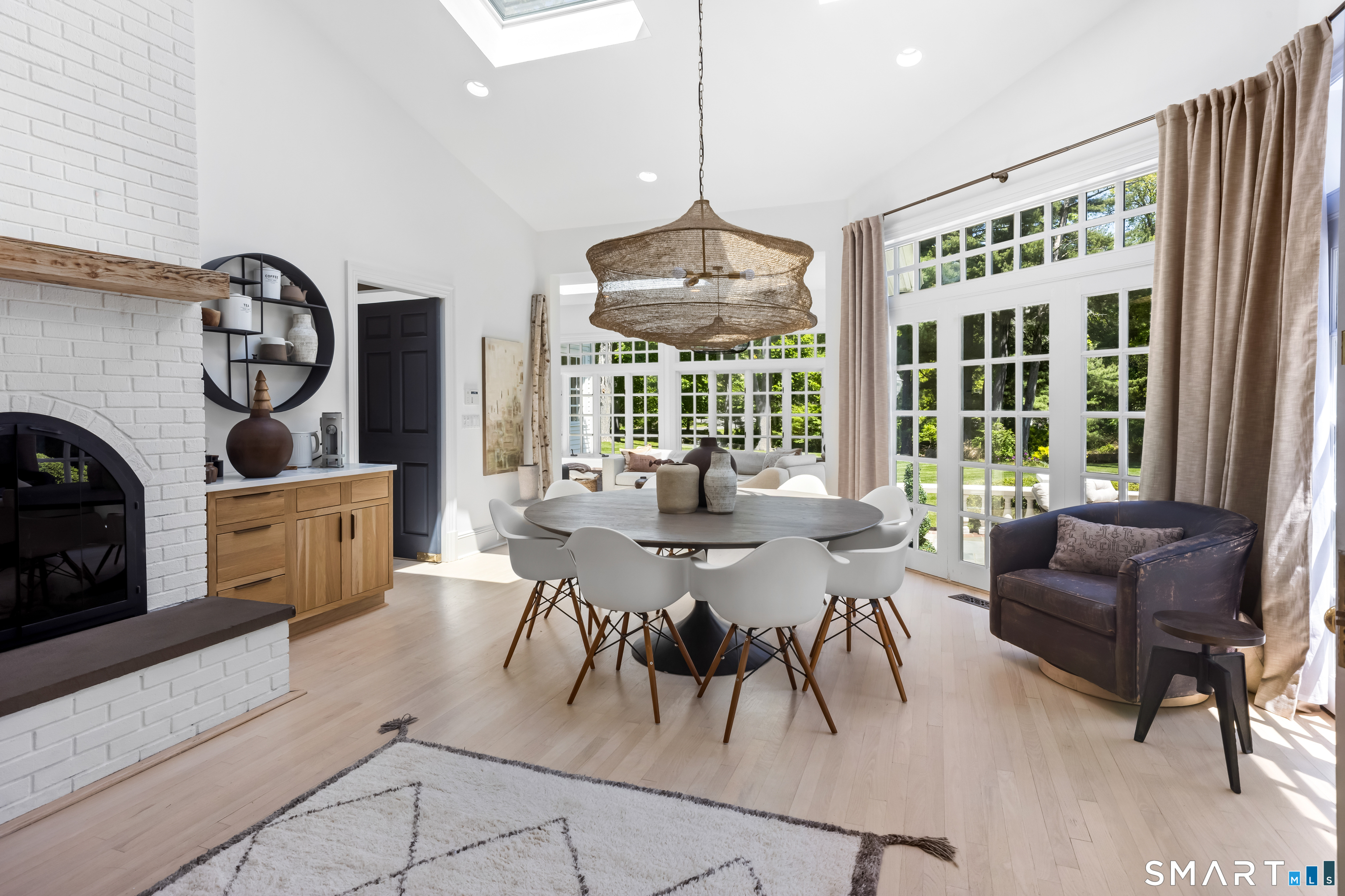 111 Golden Pond Lane Fairfield CT 06824
