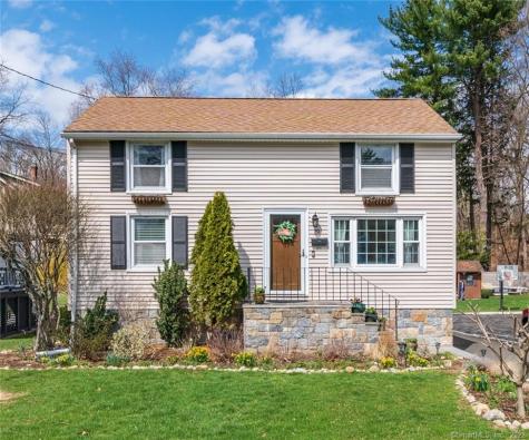 19 Glendenning Street Norwalk CT 06851