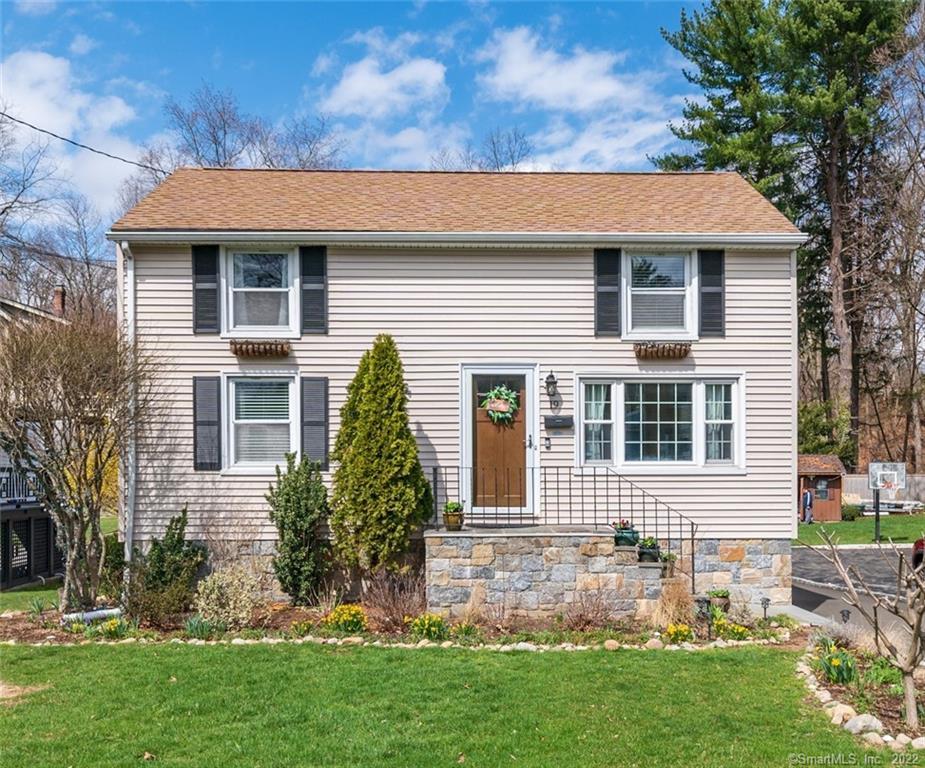 19 Glendenning Street Norwalk CT 06851