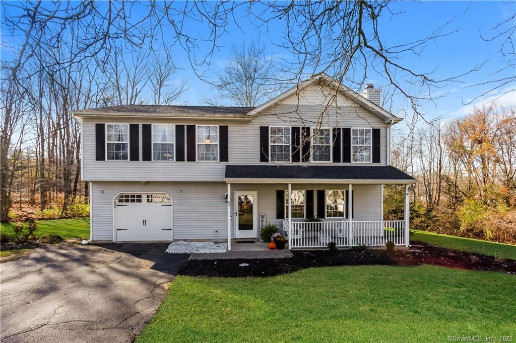62 Brentwood Court Middletown CT 06457