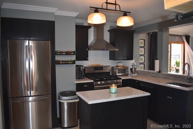 25 Birch Place Milford CT 06460