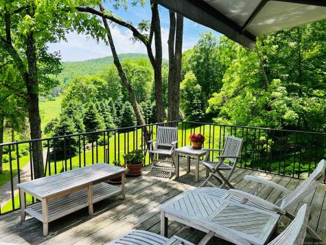 2 Cobble Heights Road Kent CT 06757