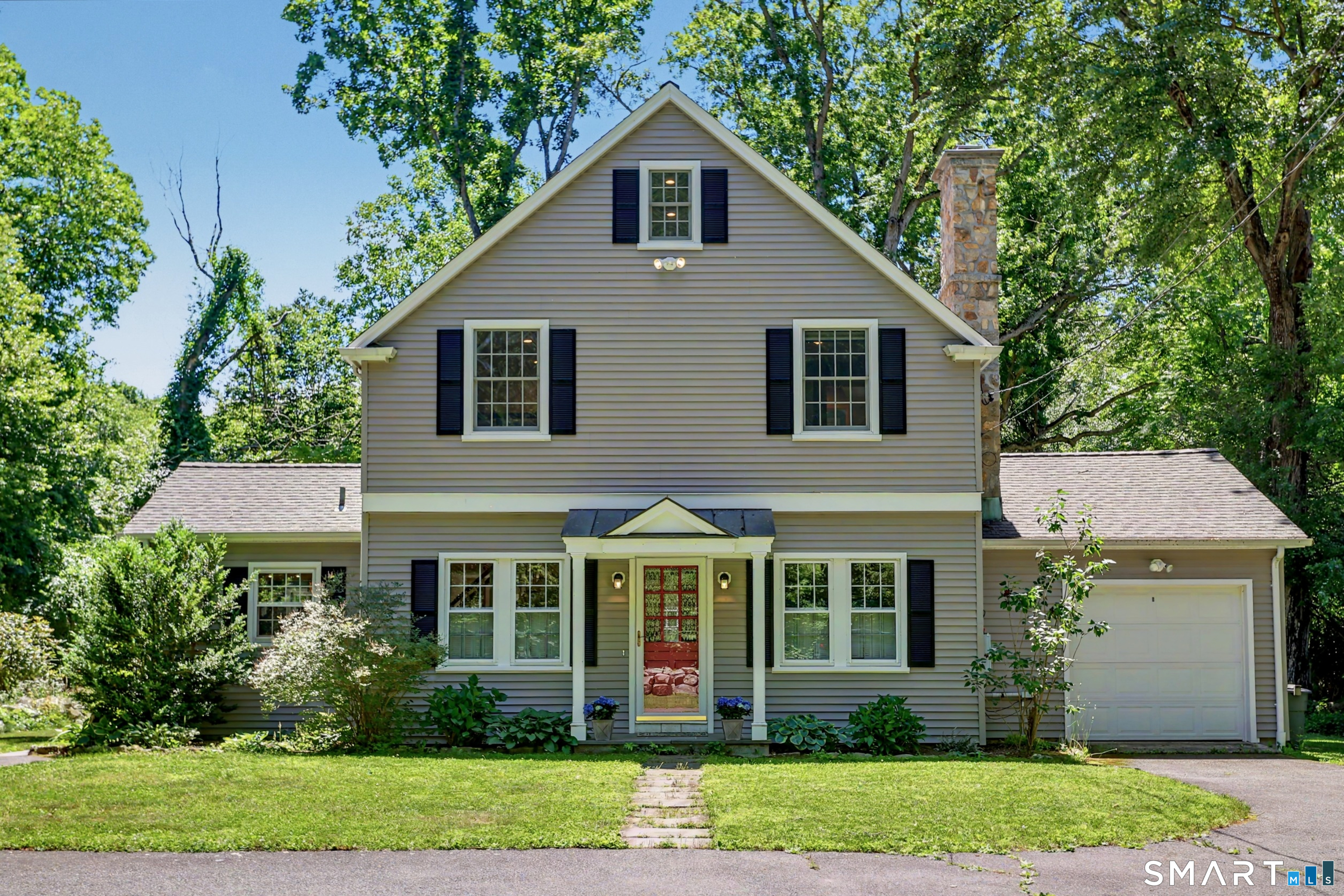 31 Vista Road Wilton CT 06897