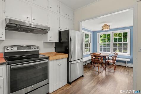 31 Vista Road Wilton CT 06897