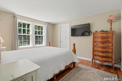 31 Vista Road Wilton CT 06897