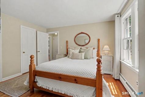 31 Vista Road Wilton CT 06897
