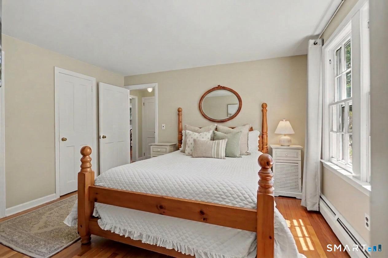 31 Vista Road Wilton CT 06897