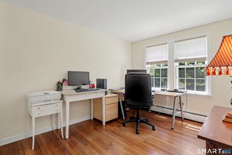 31 Vista Road Wilton CT 06897