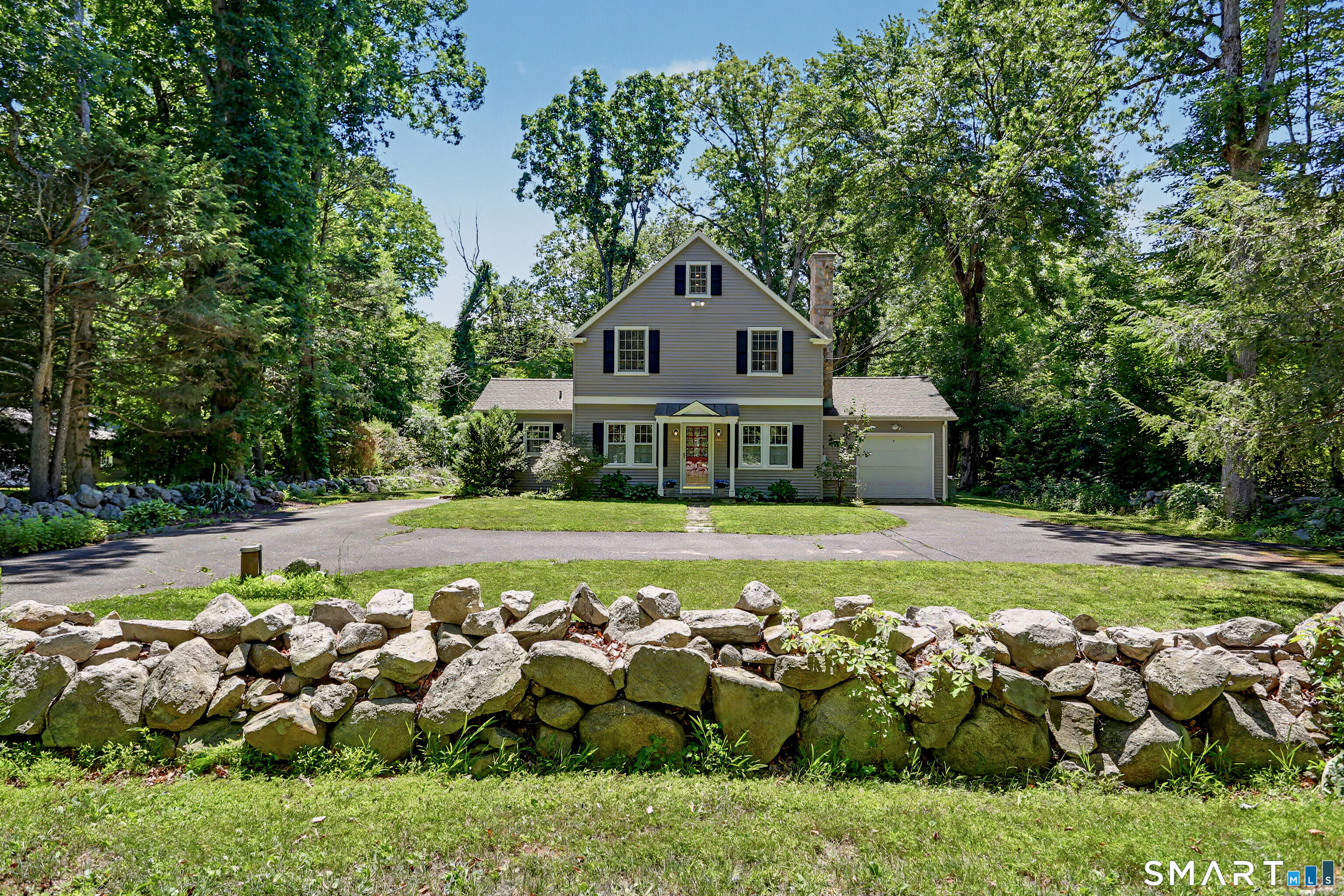 31 Vista Road Wilton CT 06897