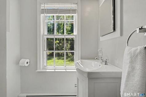 31 Vista Road Wilton CT 06897