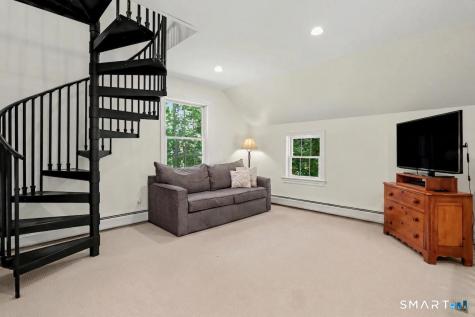 31 Vista Road Wilton CT 06897