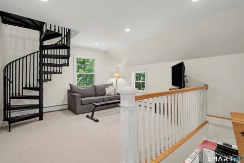 31 Vista Road Wilton CT 06897