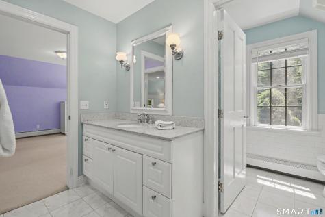31 Vista Road Wilton CT 06897