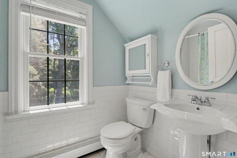 31 Vista Road Wilton CT 06897