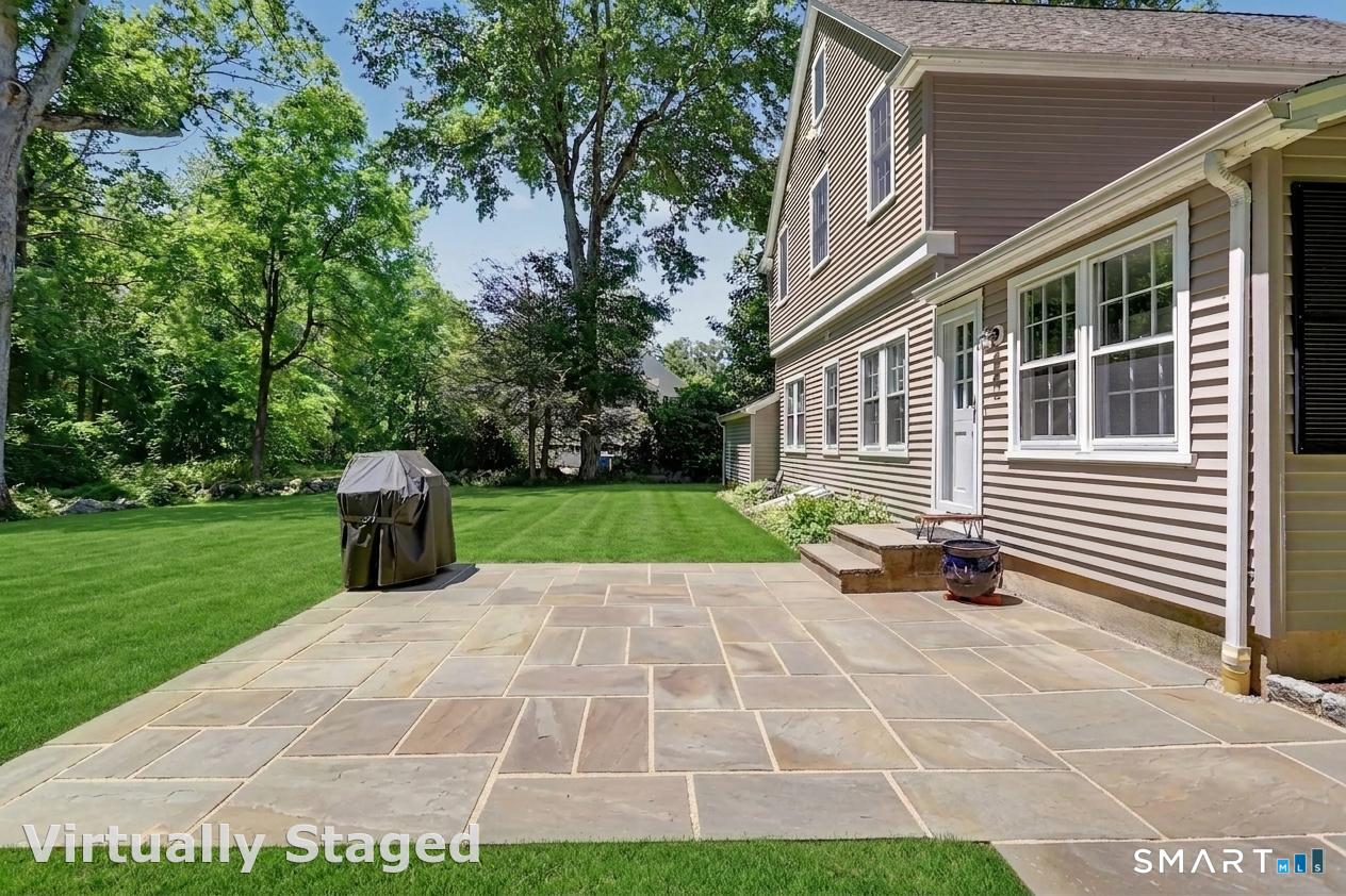 31 Vista Road Wilton CT 06897