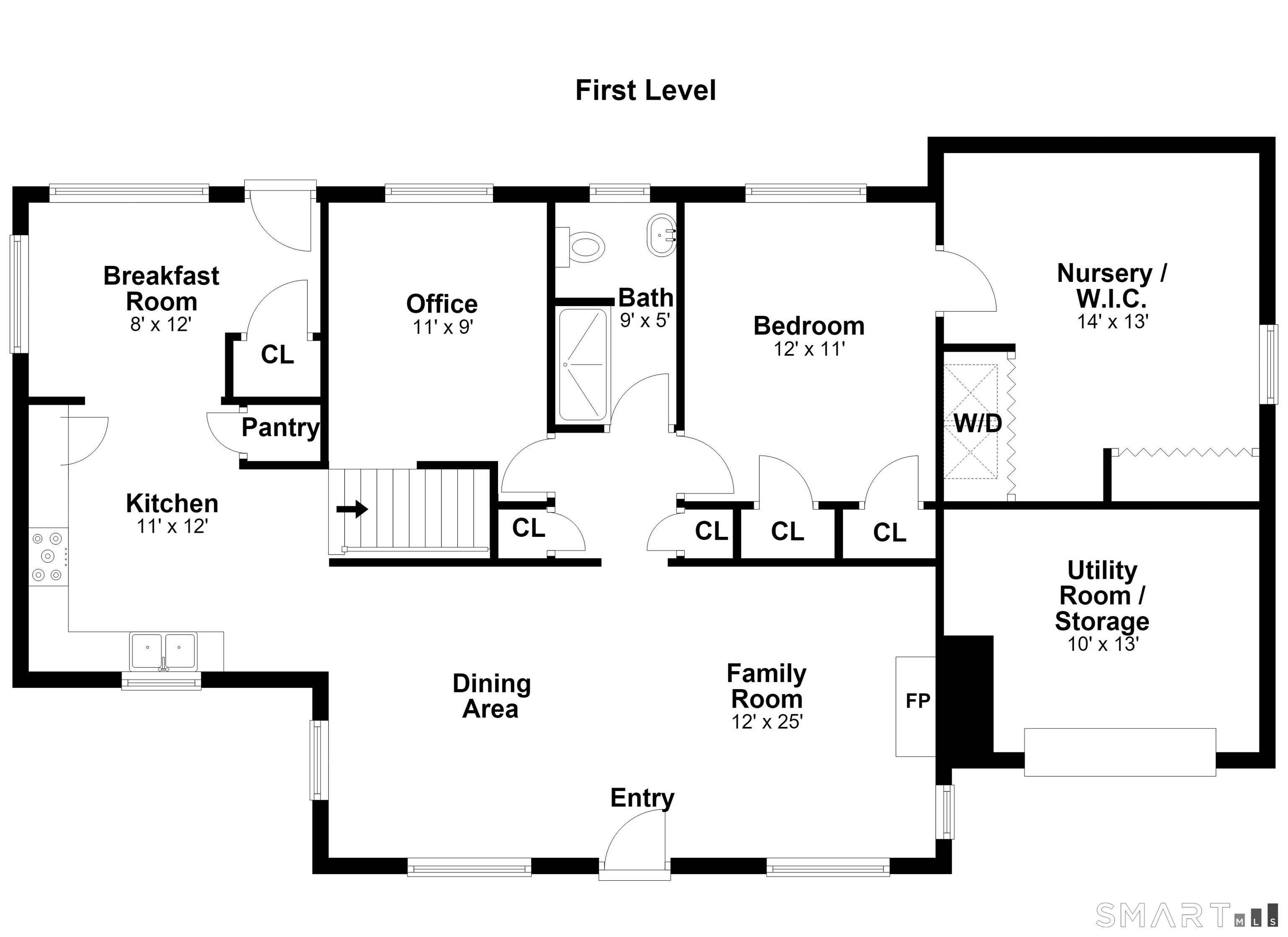 31 Vista Road Wilton CT 06897