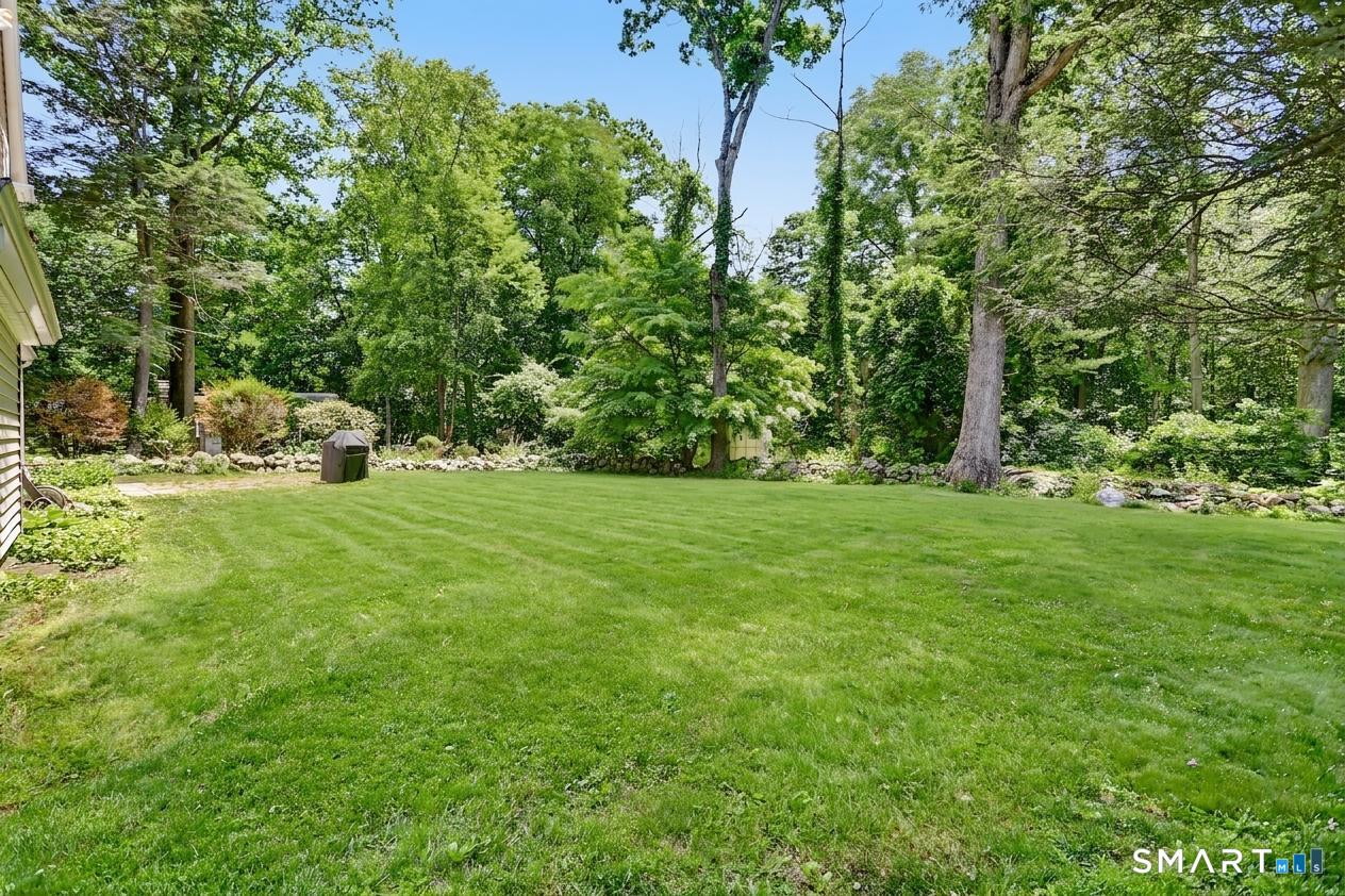 31 Vista Road Wilton CT 06897
