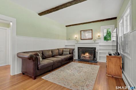31 Vista Road Wilton CT 06897