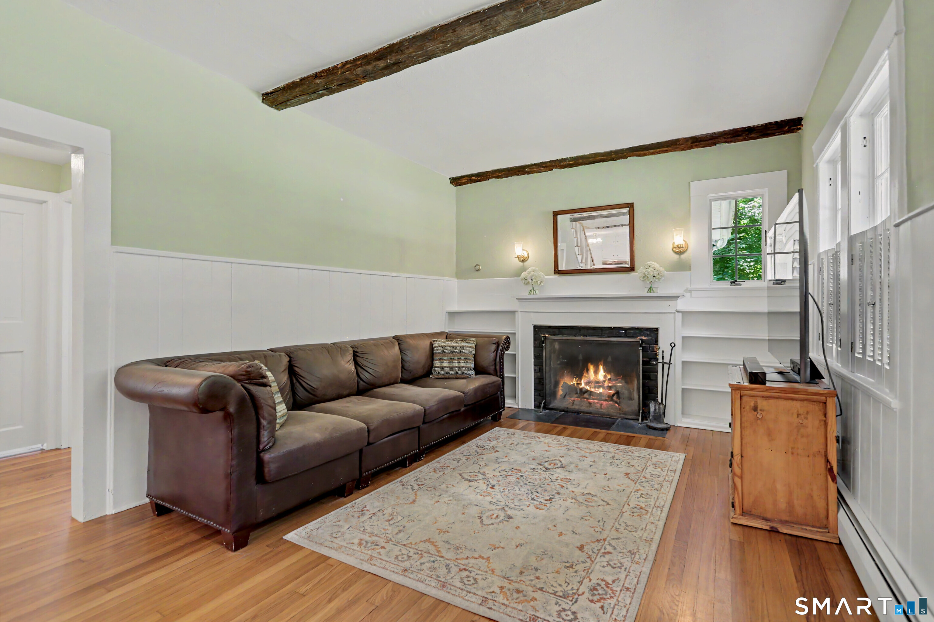 31 Vista Road Wilton CT 06897