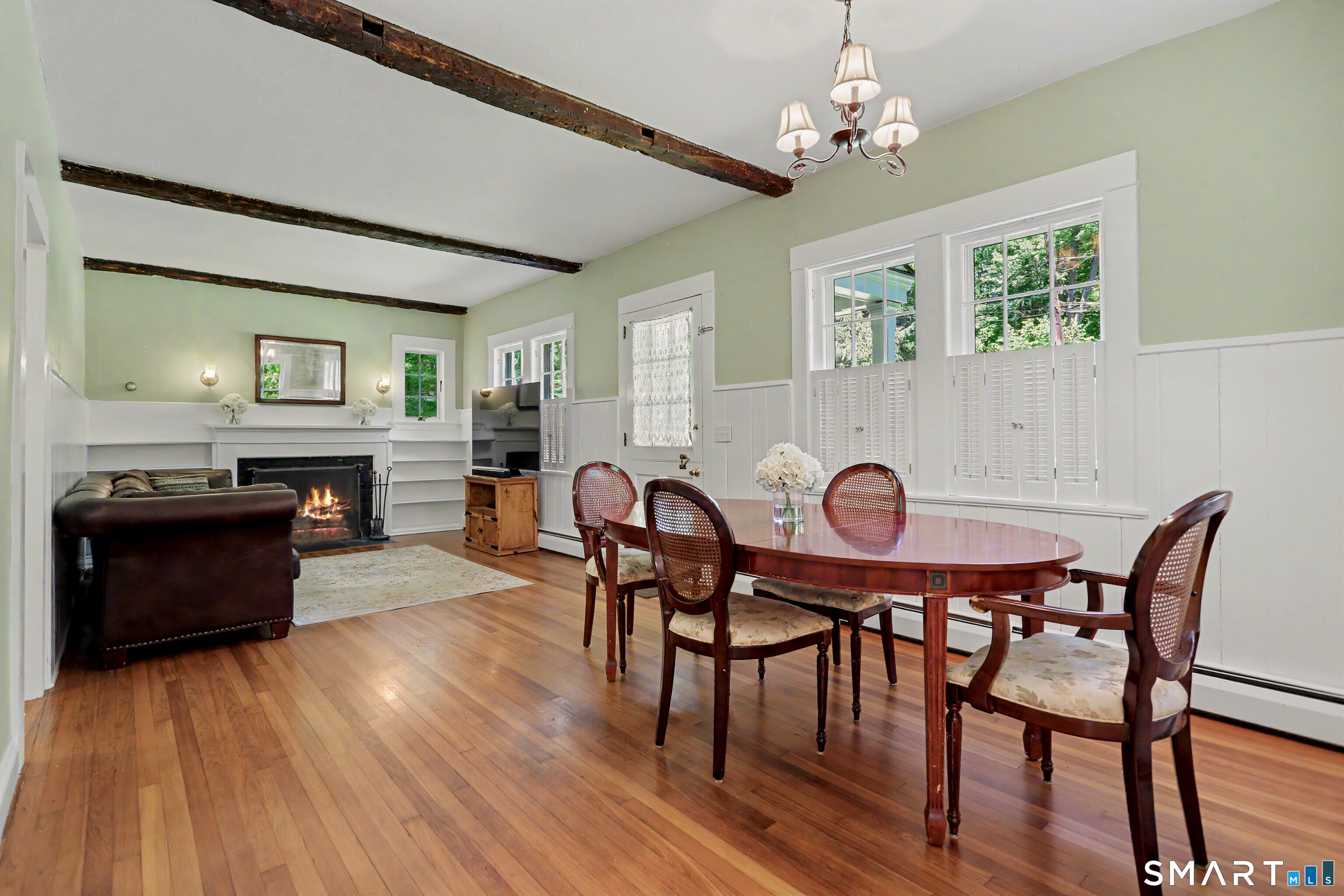 31 Vista Road Wilton CT 06897