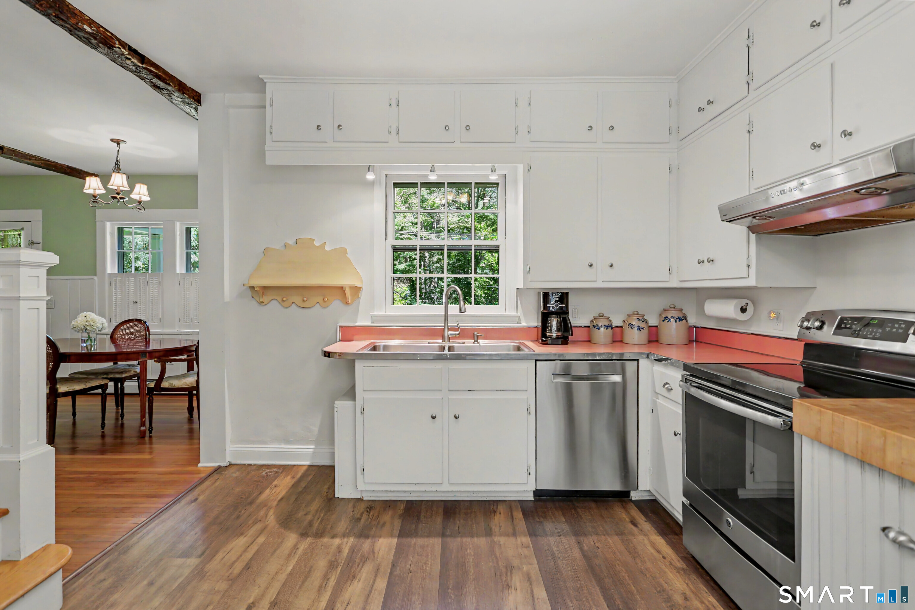 31 Vista Road Wilton CT 06897
