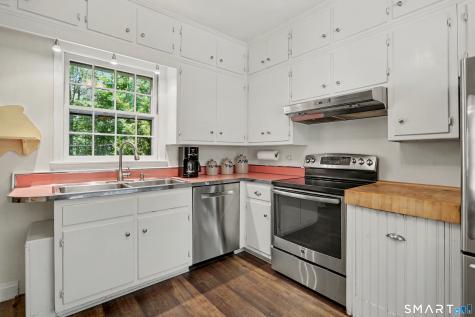 31 Vista Road Wilton CT 06897