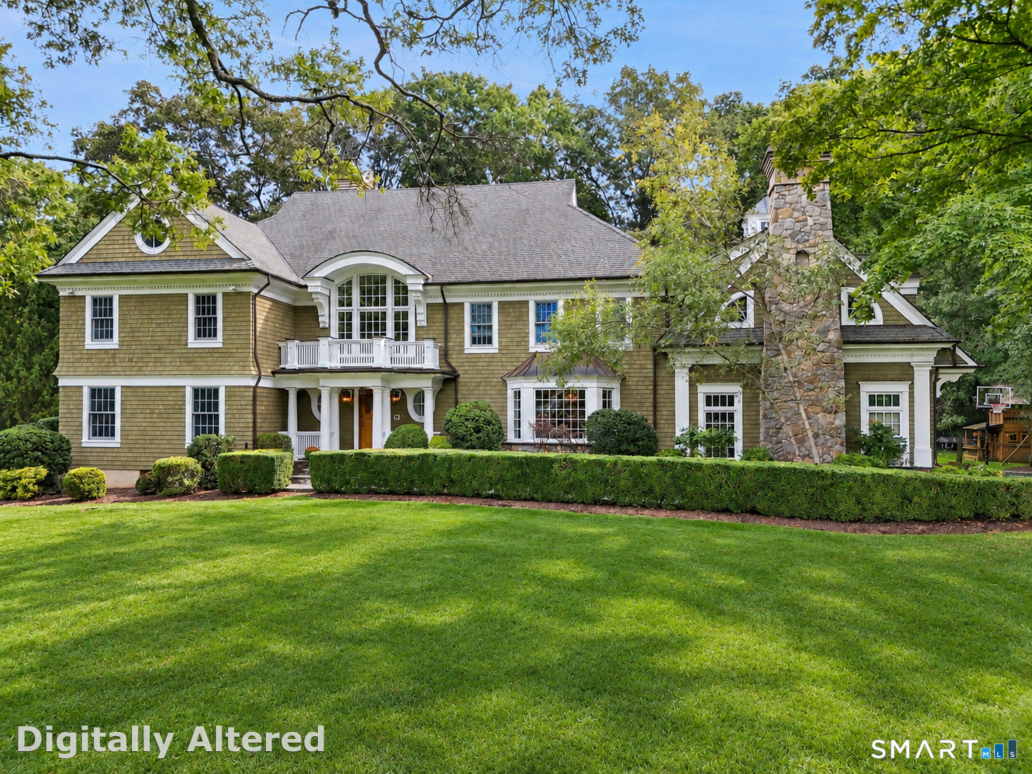 23 Daffodil Lane Greenwich CT 06807