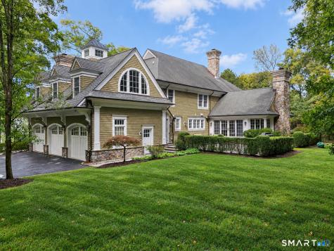 23 Daffodil Lane Greenwich CT 06807