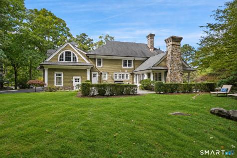 23 Daffodil Lane Greenwich CT 06807