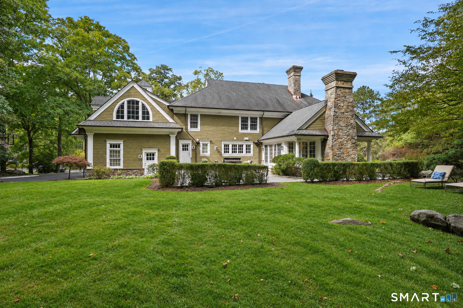 23 Daffodil Lane Greenwich CT 06807