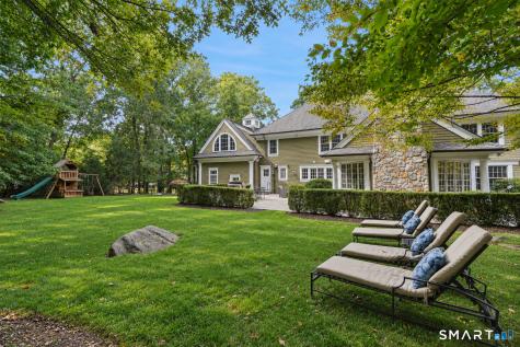 23 Daffodil Lane Greenwich CT 06807