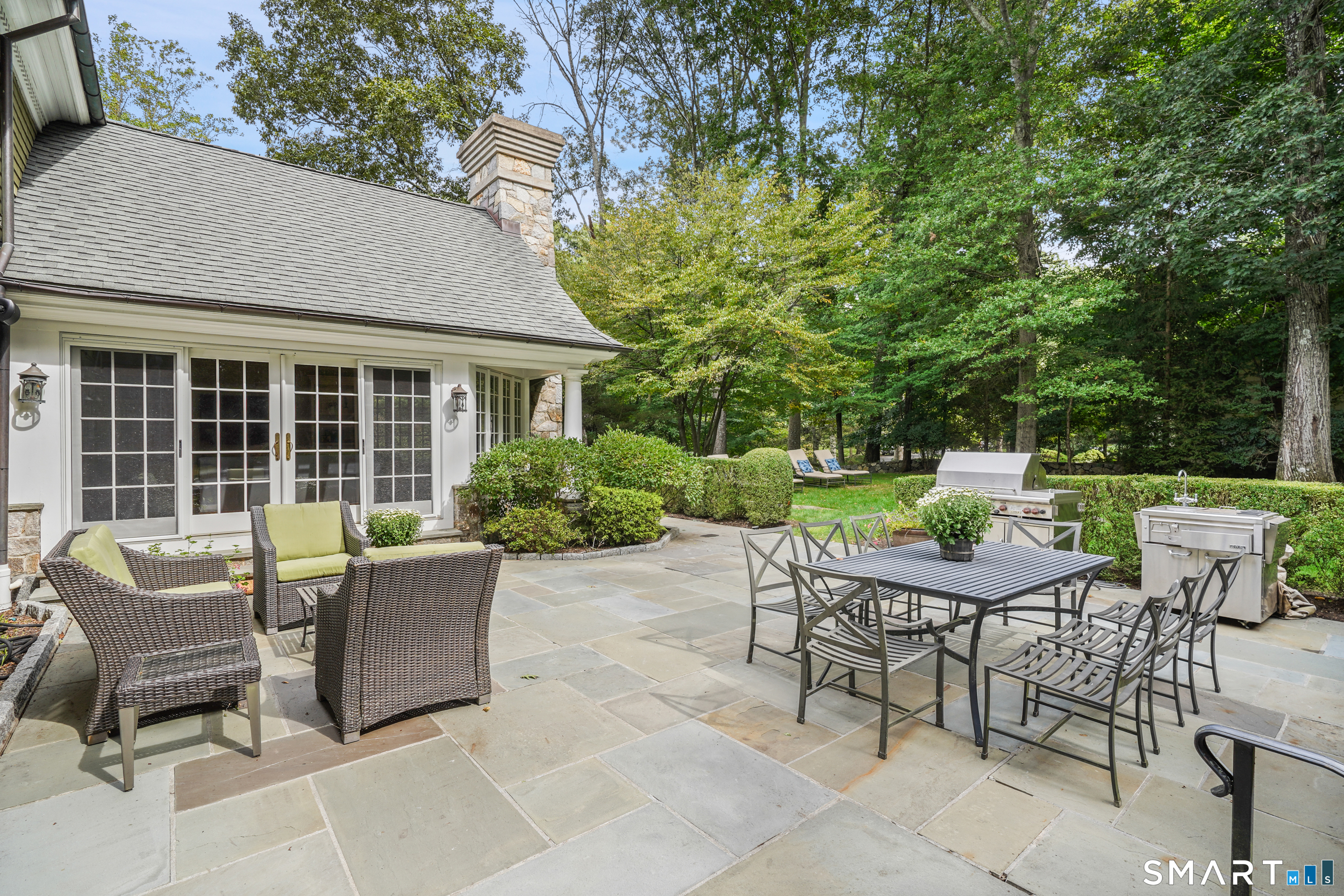 23 Daffodil Lane Greenwich CT 06807