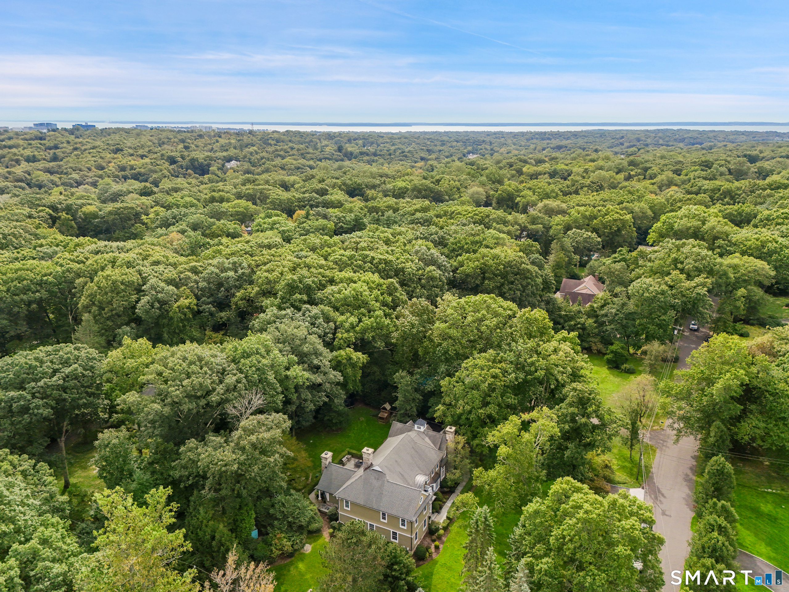 23 Daffodil Lane Greenwich CT 06807