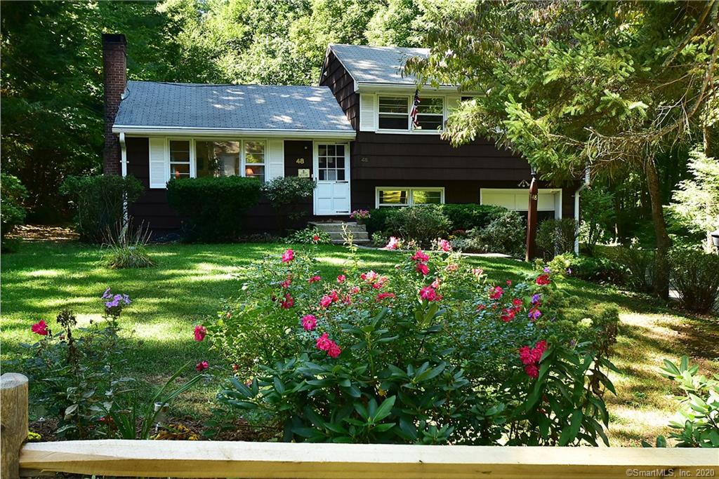 48 Fernwood Drive Simsbury CT 06070