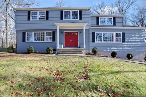 2 Breezy Lane Norwalk CT 06851
